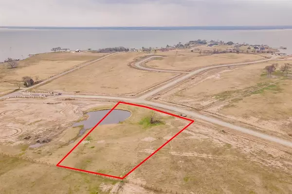 Lot 3 Richland Cove, Corsicana, TX 75109