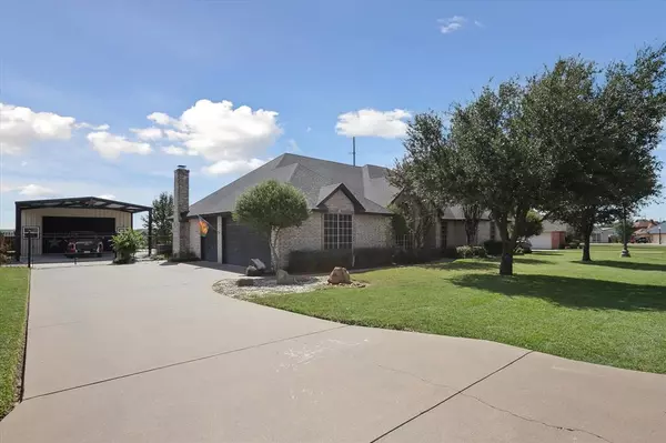 Crowley, TX 76036,2905 London Lane