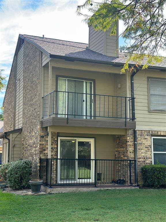 5300 Keller Springs Road #1055, Dallas, TX 75248