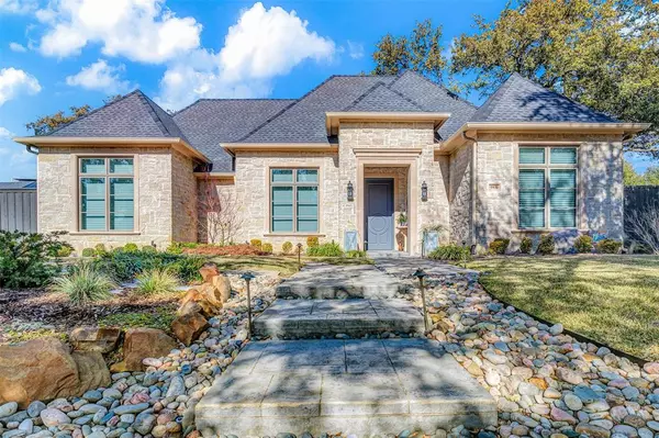 5931 BENT CREEK Trail, Dallas, TX 75252