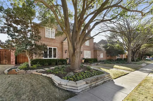 Plano, TX 75093,2612 Polo Lane