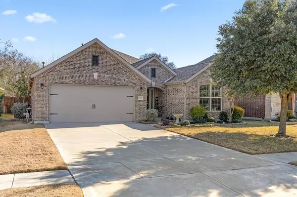 3800 Valachian Circle, Mckinney, TX 75071