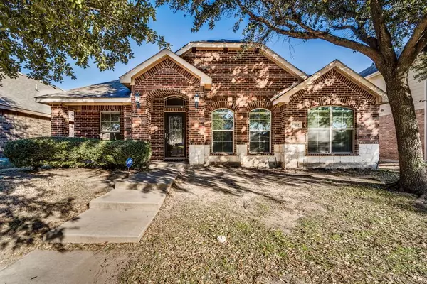 Red Oak, TX 75154,202 Cool Meadows Lane