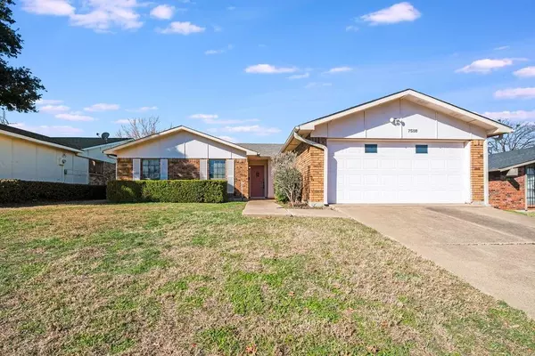 Fort Worth, TX 76133,7508 Four Winds Drive