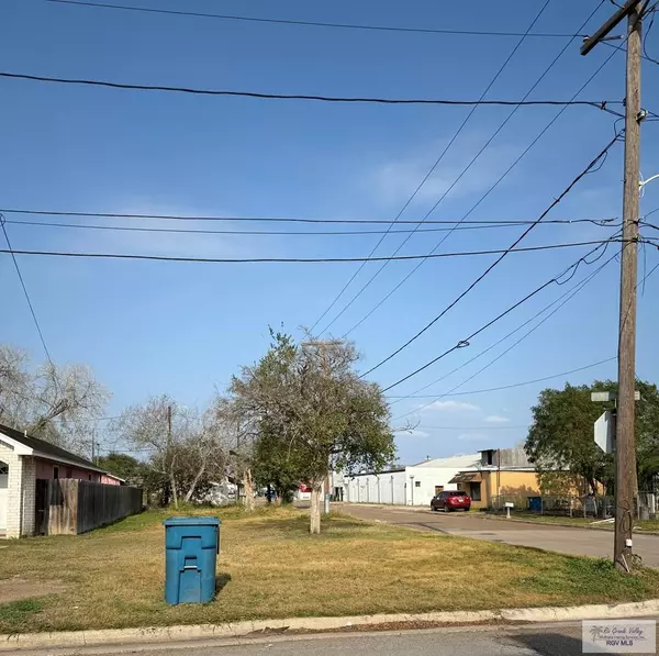 San Benito, TX 78586,0 S BOWIE AVE.