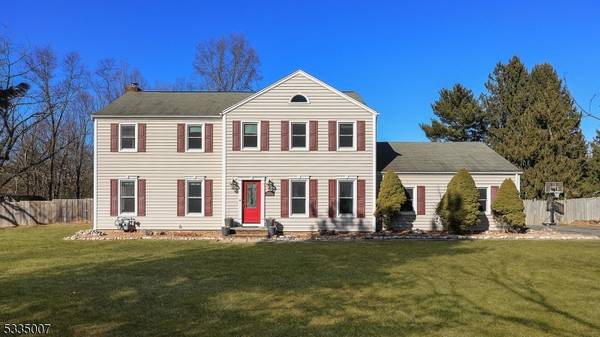 1273 Mount Airy Rd, Bernards Twp., NJ 07920