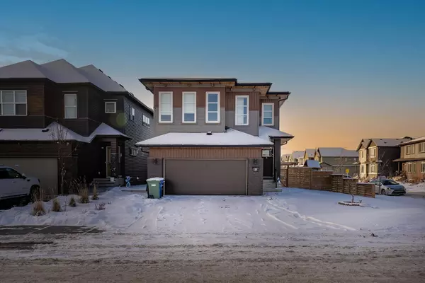 9 Savanna GN NE, Calgary, AB T3N 1A8