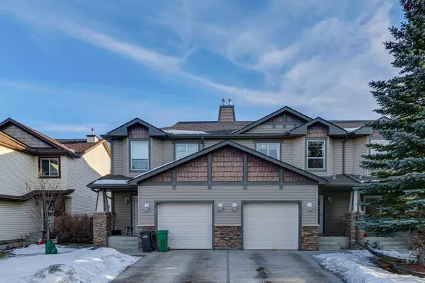 78 Cimarron TRL, Okotoks, AB T1S 2G9