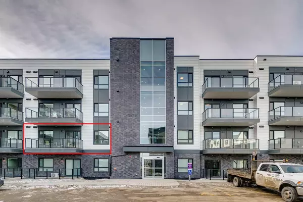 Calgary, AB T3M 3Y9,20295 SETON WAY SE #5222