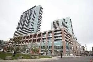 100 Western Battery RD #2104, Toronto C01, ON M6K 3P9