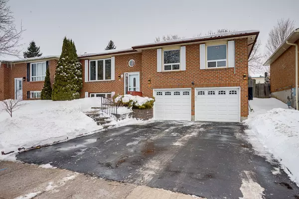 6 Ridgeview DR, Scugog, ON L9L 1G8