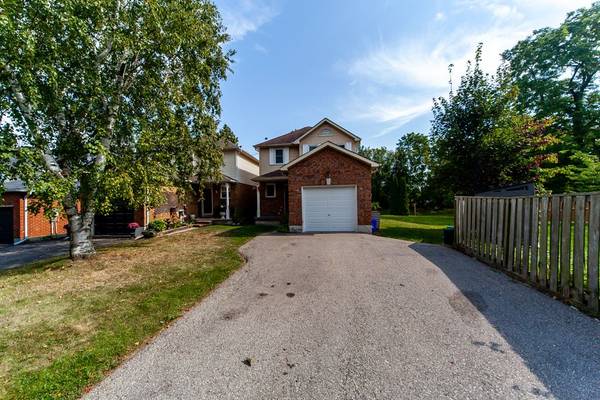 1 Prout DR, Clarington, ON L1C 4A5