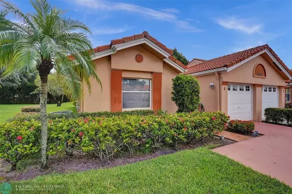 Boynton Beach, FL 33437,9760 Summerbrook Ter