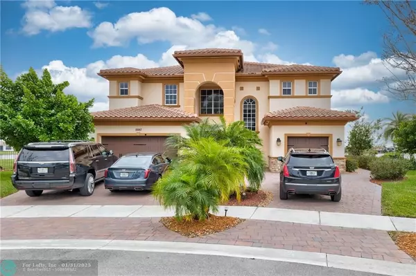 Parkland, FL 33076,8880 Lakeview Pl