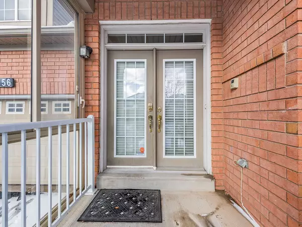 Markham, ON L6E 2A3,156 Edward Jeffreys AVE