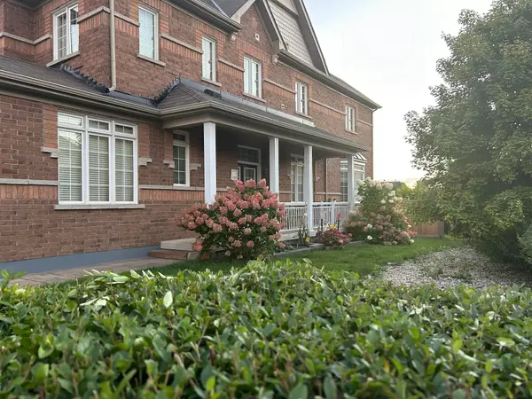 39 Haskett DR, Markham, ON L6B 0S9