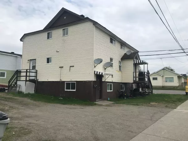 Timmins, ON P4N 1V4,419 Mountjoy ST S