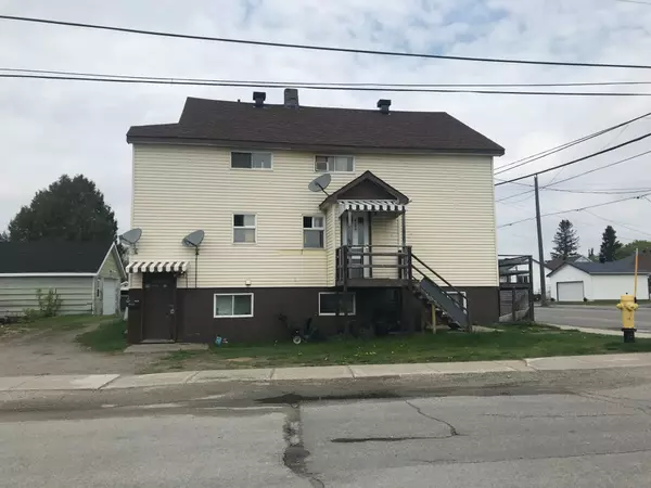 Timmins, ON P4N 1V4,419 Mountjoy ST S