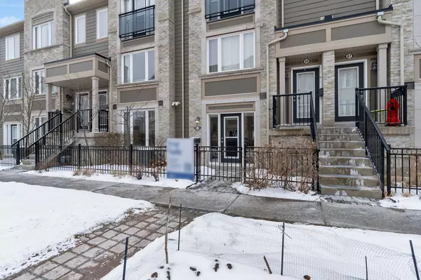 Mississauga, ON L5M 0S3,2891 Rio CT #51