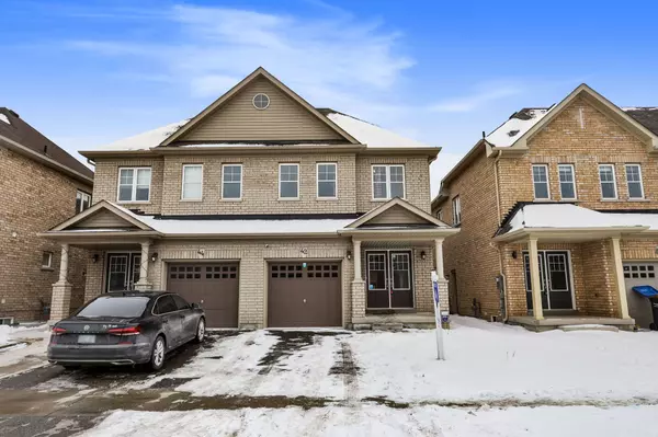 42 Lanark CIR, Brampton, ON L6X 5L3