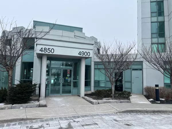 4900 Glen Erin DR #1711, Mississauga, ON L5M 7S2