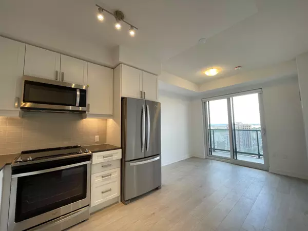 Mississauga, ON L2Z 0C6,8 Nahani WAY #2302