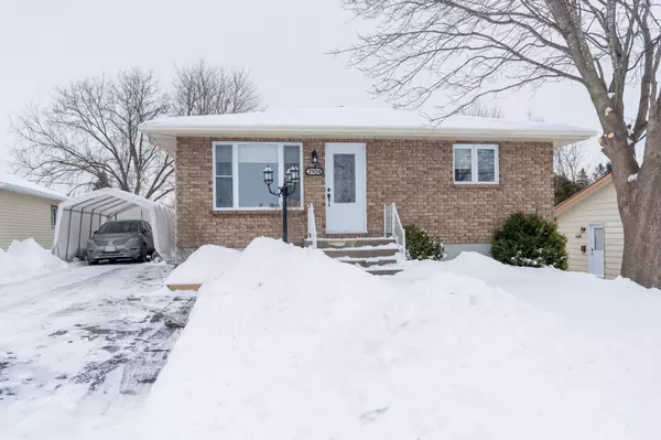 3109 Duval AVE, Cornwall, ON K6K 1C1