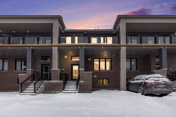 305 CATSFOOT WALK, Barrhaven, ON K2J 7G7