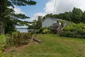 Parry Sound, ON P2A 0B2,14 Jordan LN