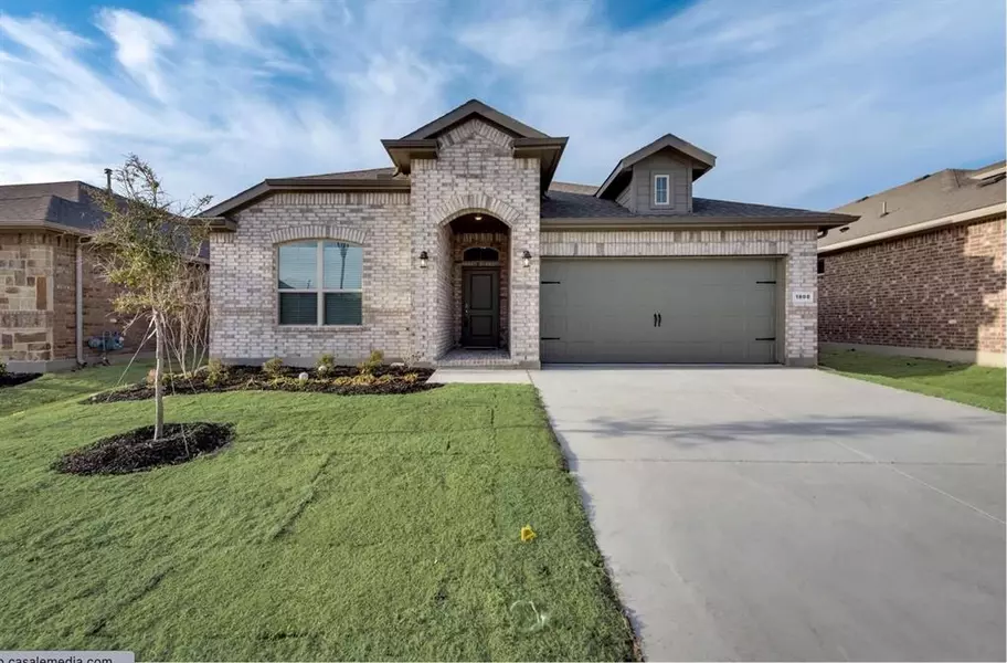 1808 Chamaeleon Drive, Haslet, TX 76052