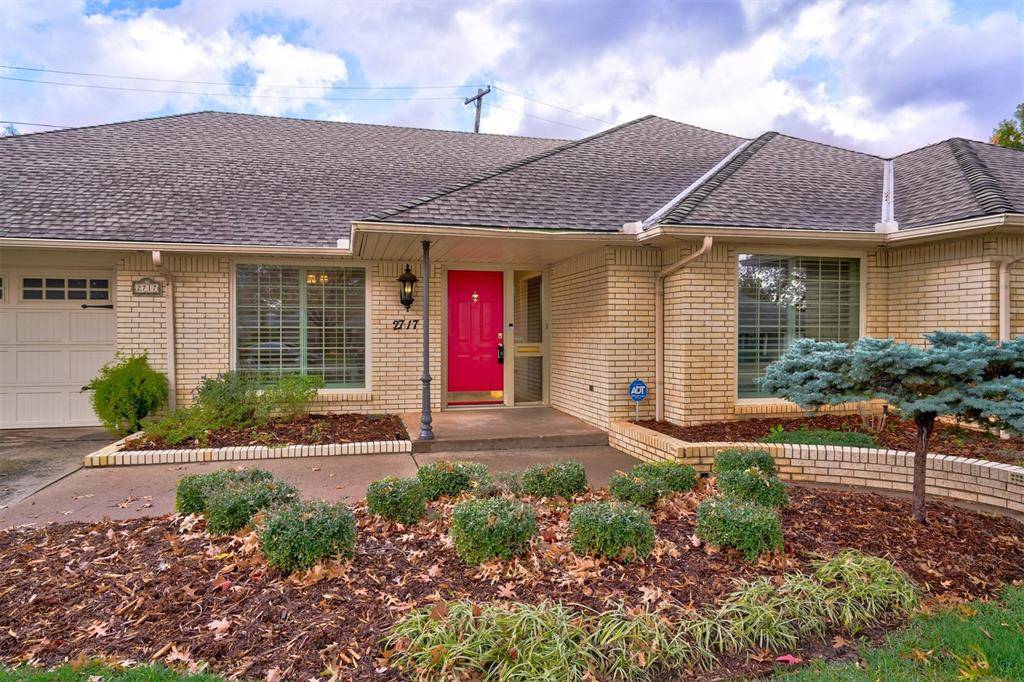 2717 NW 61st Street, Oklahoma City, OK 73112