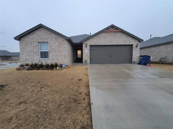 1601 Vermilion Lane, El Reno, OK 73036