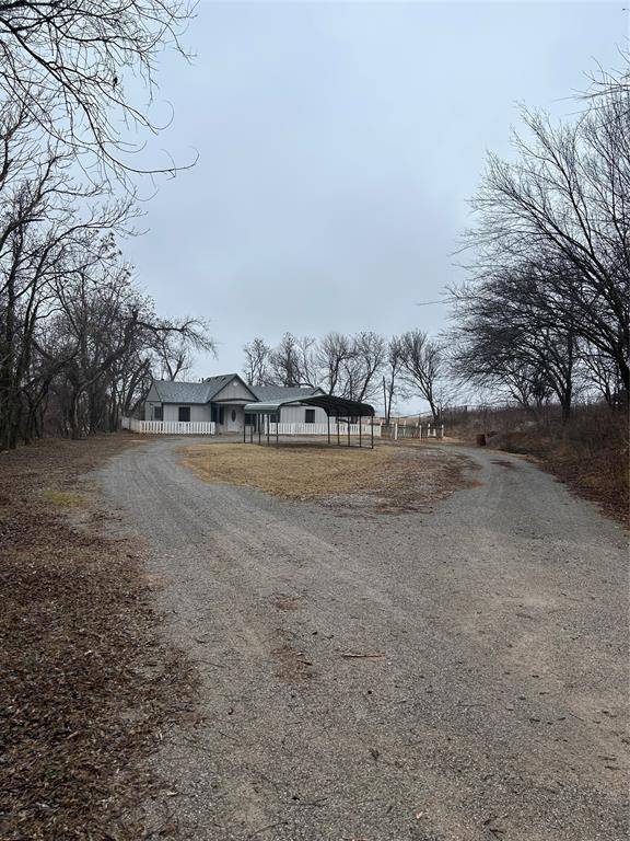 4103 S Norge Road, Chickasha, OK 73018