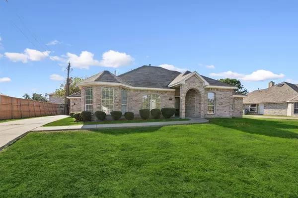 7501 Princeton Road, Rowlett, TX 75089