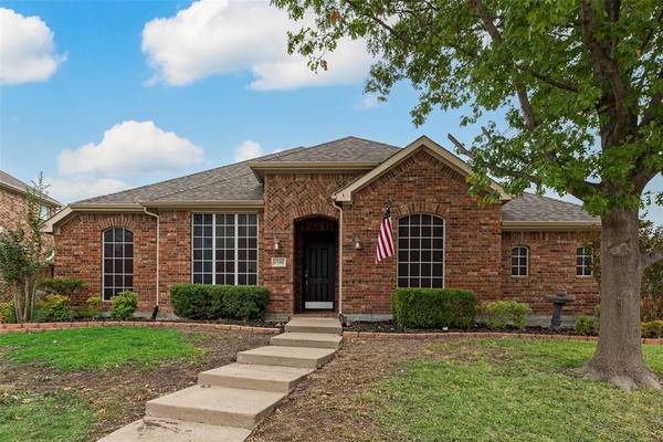 6706 Marquett Drive, Rowlett, TX 75089