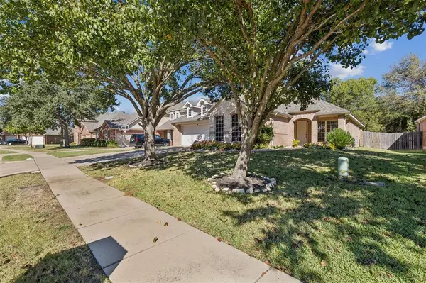 Mansfield, TX 76063,4105 Lakeshore Drive