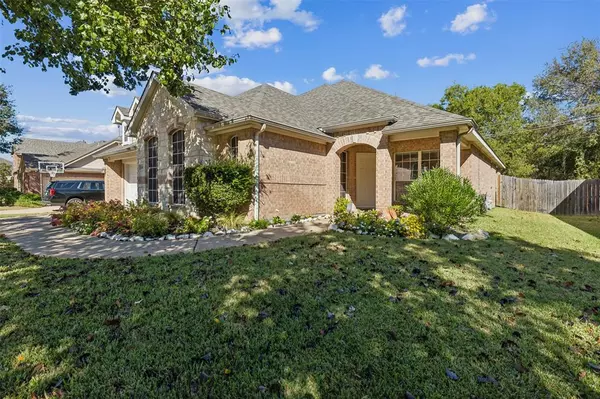 Mansfield, TX 76063,4105 Lakeshore Drive