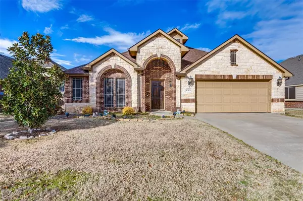 4303 Poppy Drive, Mansfield, TX 76063