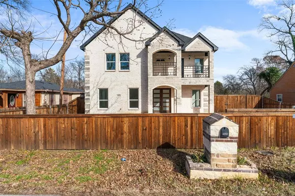 Dallas, TX 75216,4112 Balch Drive