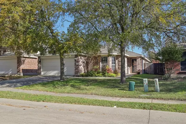 Anna, TX 75409,117 Pagoda Drive