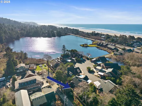 Rockaway Beach, OR 97136,1705 PANSY CT