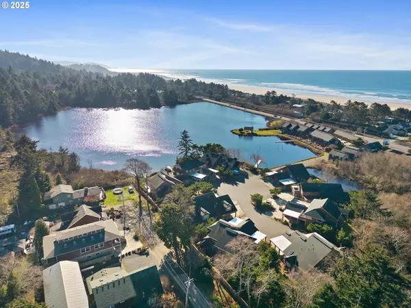 Rockaway Beach, OR 97136,1705 PANSY CT