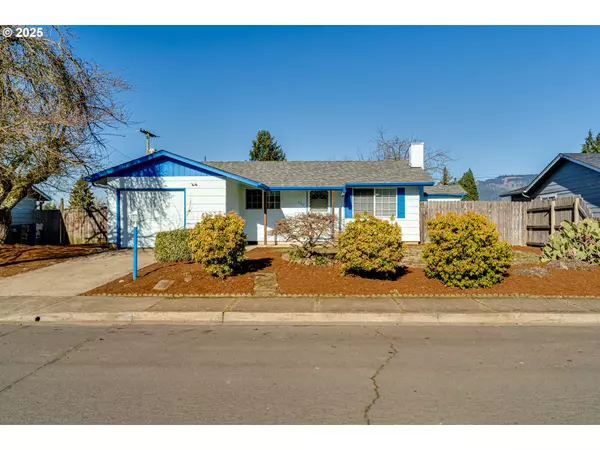 362 U ST, Springfield, OR 97477