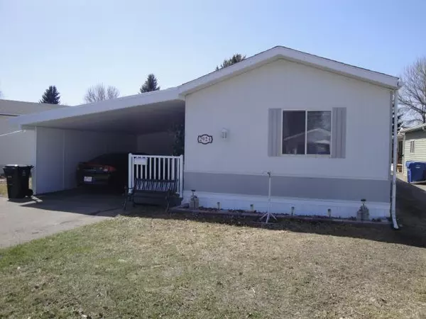 2924 29 ST South, Lethbridge, AB T1K 6S8