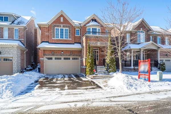 27 Rumbellow CRES, Durham, ON L1Z 0P8