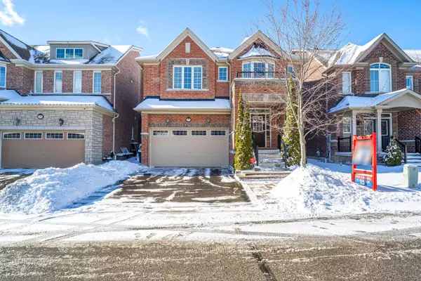 Durham, ON L1Z 0P8,27 Rumbellow CRES