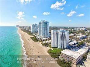 Pompano Beach, FL 33062,1500 S Ocean Blvd  #PHB