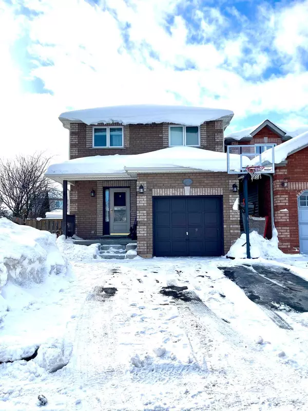 119 Julia CRES, Simcoe, ON L3V 7X3