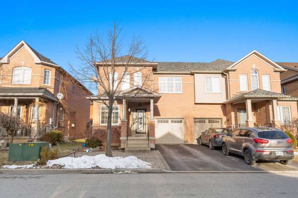 519 Delphine DR, Halton, ON L7L 6W7