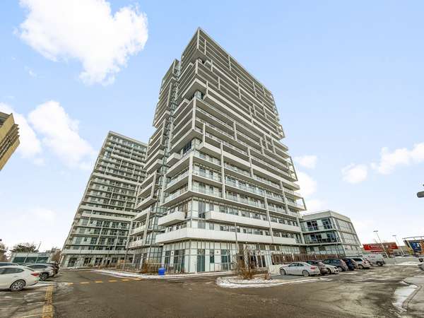 Oakville, ON L6K 0J1,65 Speers RD #1111